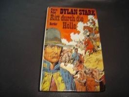 Buch Dylan Stark