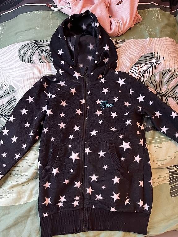 Pulls et sweat-shirts: Zimtstern Pulloverjacke – D'occasion à Wallisellen par nin_2kms