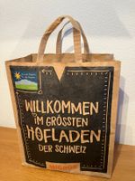 Tragtasche