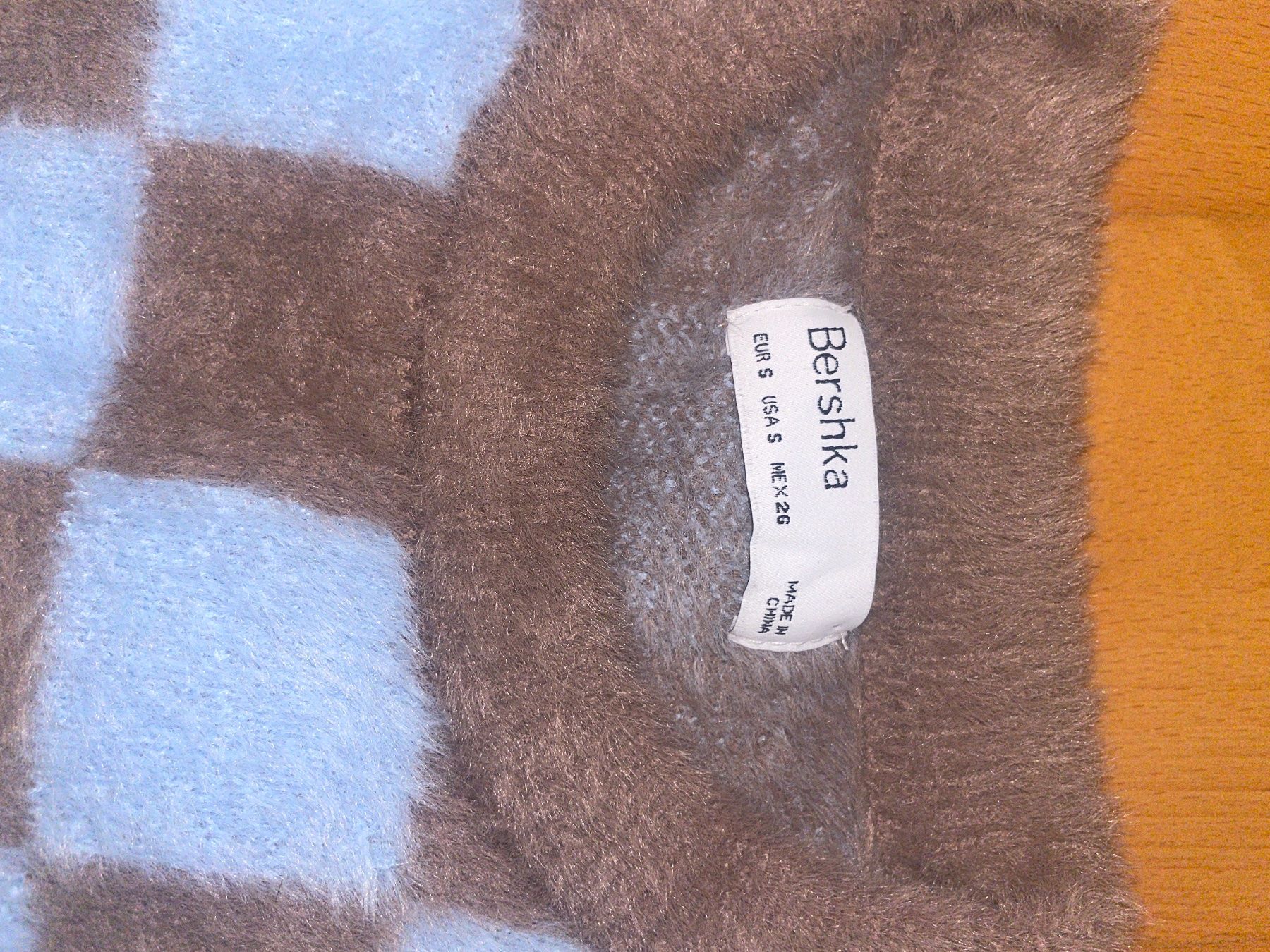 Bershka Maglioni & Felpe: Karieter Pullover – Usato da Oberengstringen venduto da pri_c8jk 2
