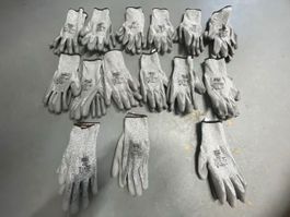 Arbeitshandschuhe