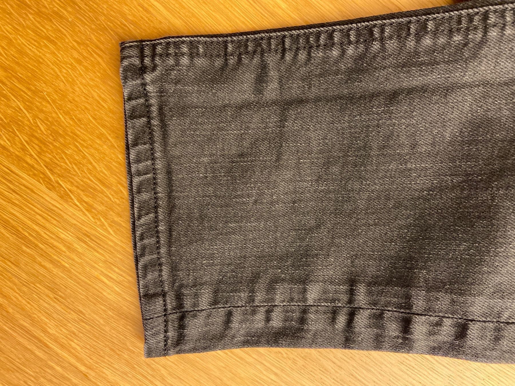 Jeans: April 77 Jeans Schwarz 29 – Gebraucht aus Zollikerberg von Boston1981 3