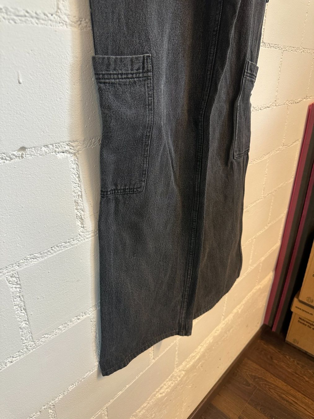 H&M Jeans: Cargo Jeans von H&M (36) – Usato da Urdorf venduto da ARJN 4