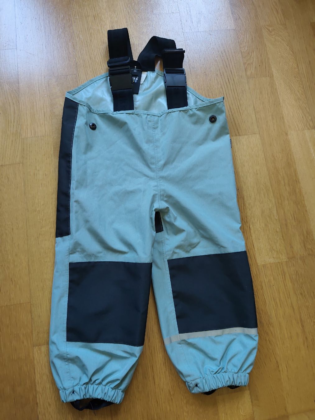 Rukka Pantaloni: rukka Regenhosen 80 – Usato da Mühleberg venduto da Riverinyoureyes