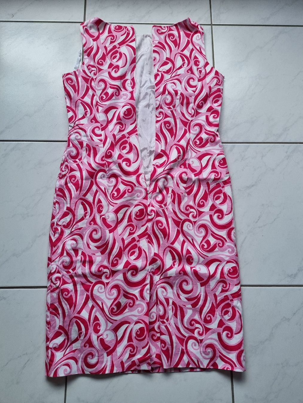Vestiti: Schönes Kleid von Apanaga – Nuovo (secondo la descrizione) da Nottwil venduto da Janny77 3