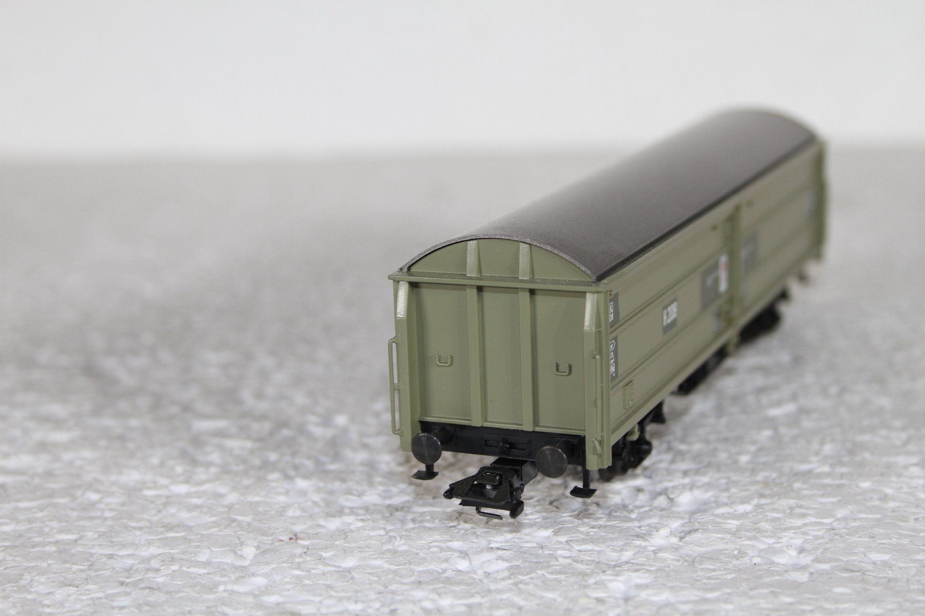 Märklin Modelleisenbahnen: Märklin Henkel Düsseldorf Güterwagen – Neu (gemäss Beschreibung) aus Triesen von cor_62ts 3