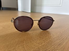 Sonnenbrille Daniel Hechter Paris braun Vintage guter Zustan