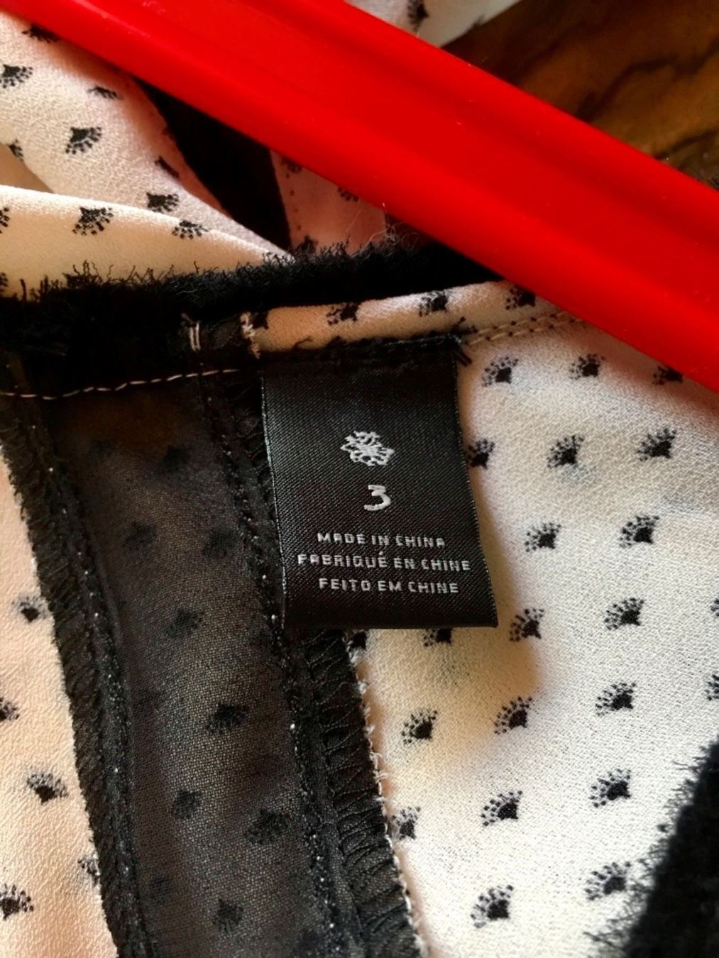 Maison Scotch Camicette: MAISON SCOTCH* - Blusenshirt / 40 – Nuovo (secondo la descrizione) da Spreitenbach venduto da Jessy8 4
