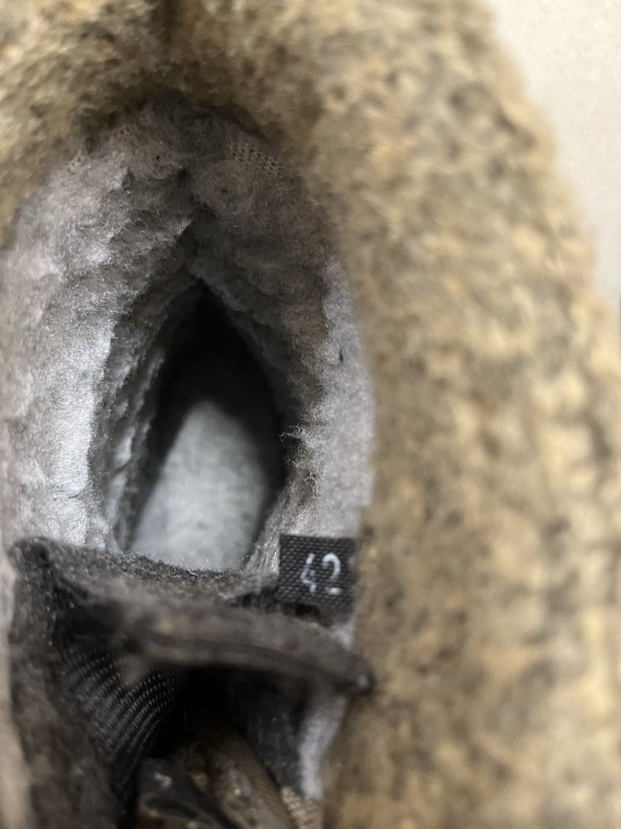 Meindl Scarpe da donna: Meindl Canadian Winterschuhe Gr. 42 – Usato da Zürich venduto da yeti044 8