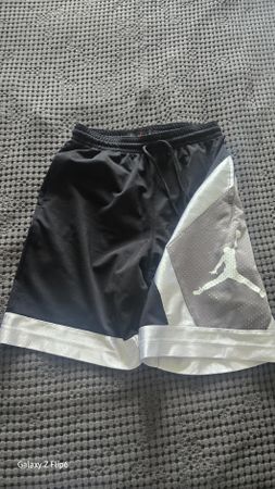 Jordan Shorts Jungen gr.140/152