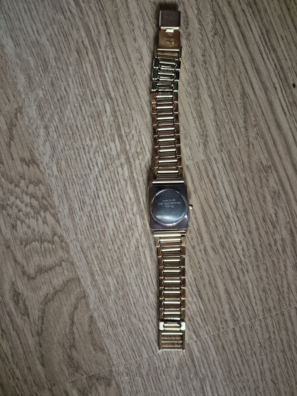 Bulova Orologi: Bulova Uhr – Usato da Obergoldbach venduto da _M_H_O_ 1