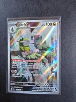 Pokemon Sharfax DE 077/64