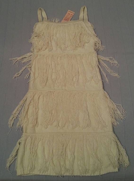 Vestiti: abito donna in cottone M – Usato da Lugano venduto da art_5nwk