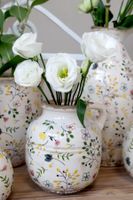 Blumenvase «Cavaillon», Höhe 13 cm