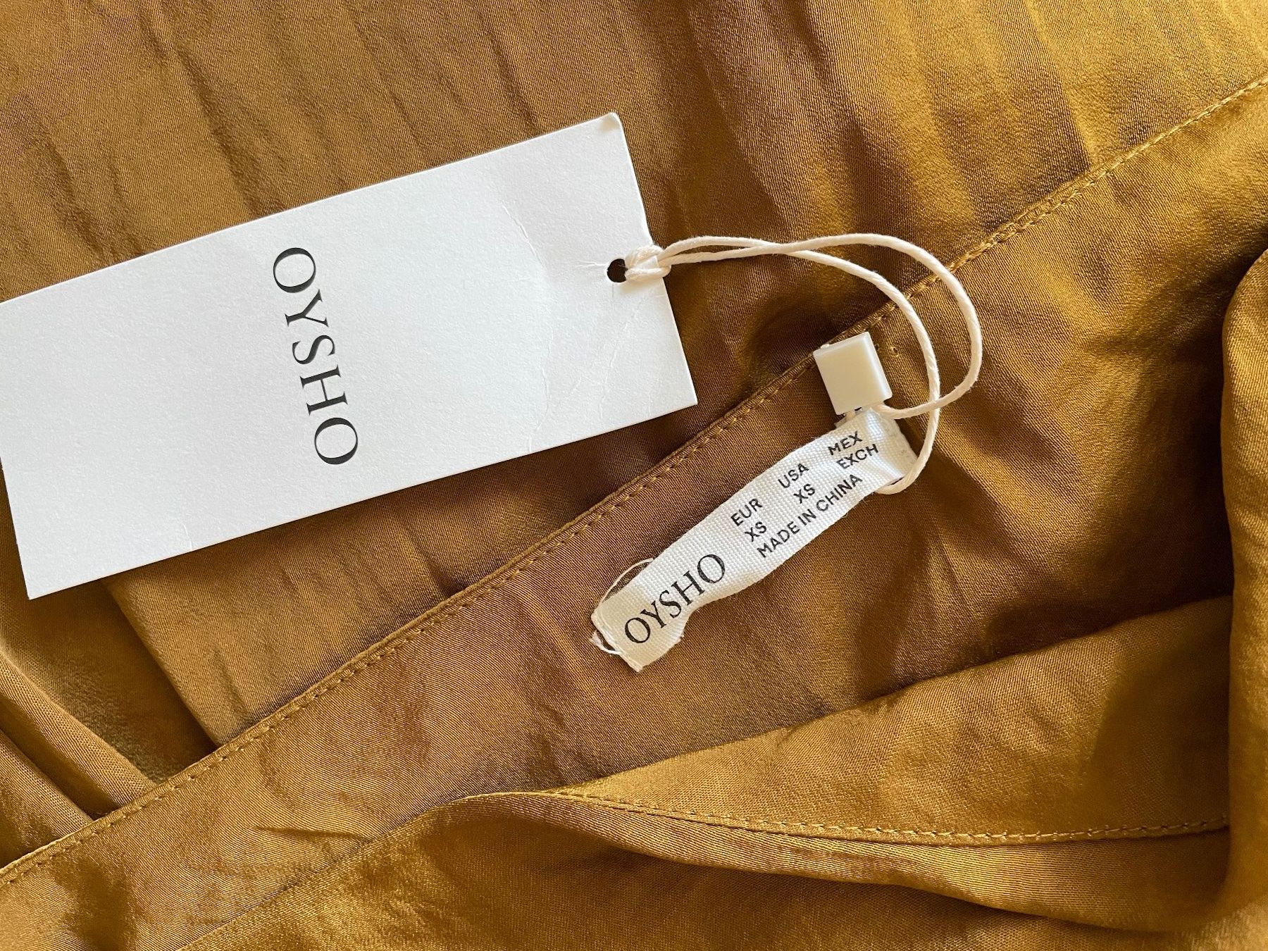 Oysho Vestiti: Oysho evening dress – Nuovo (secondo la descrizione) da Zürich venduto da hol_bc6v 4