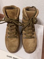 Bottines Isabel Marant Mealie, pointure 41
