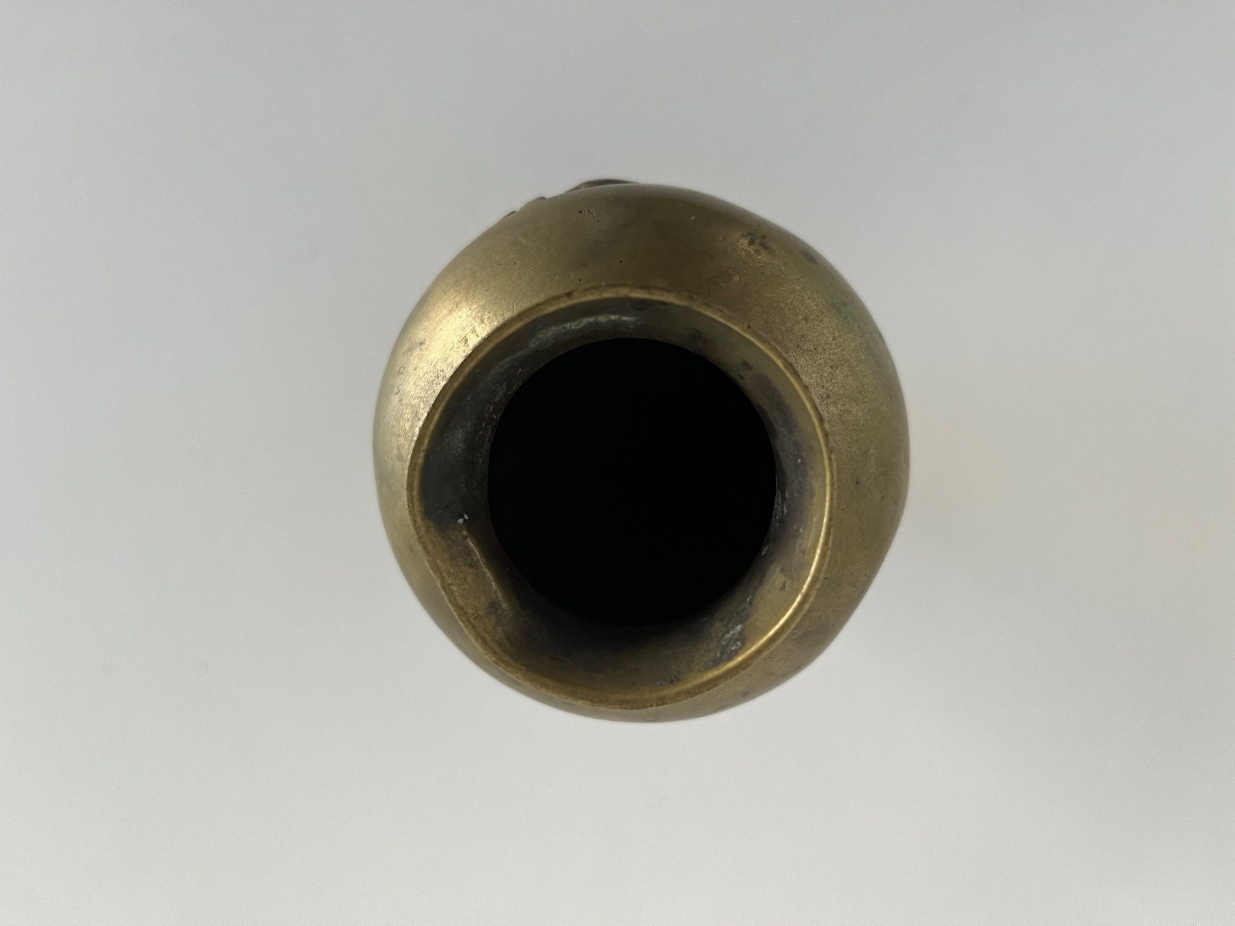 Vasi & Recipienti: Vase aus Messing – Usato da Wetzikon ZH venduto da seli03 7