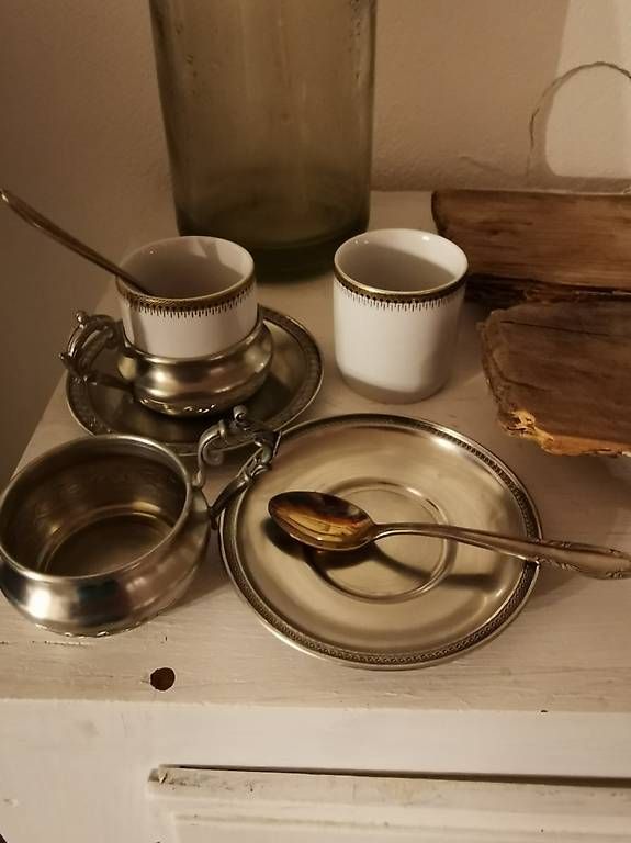 Tazze: Mokka Kaffeetassen – Usato da Lausen venduto da 04362 2