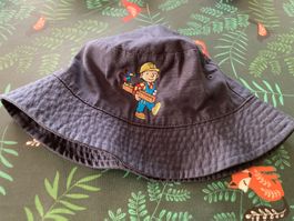 Sonnenhut Bob der Baumann