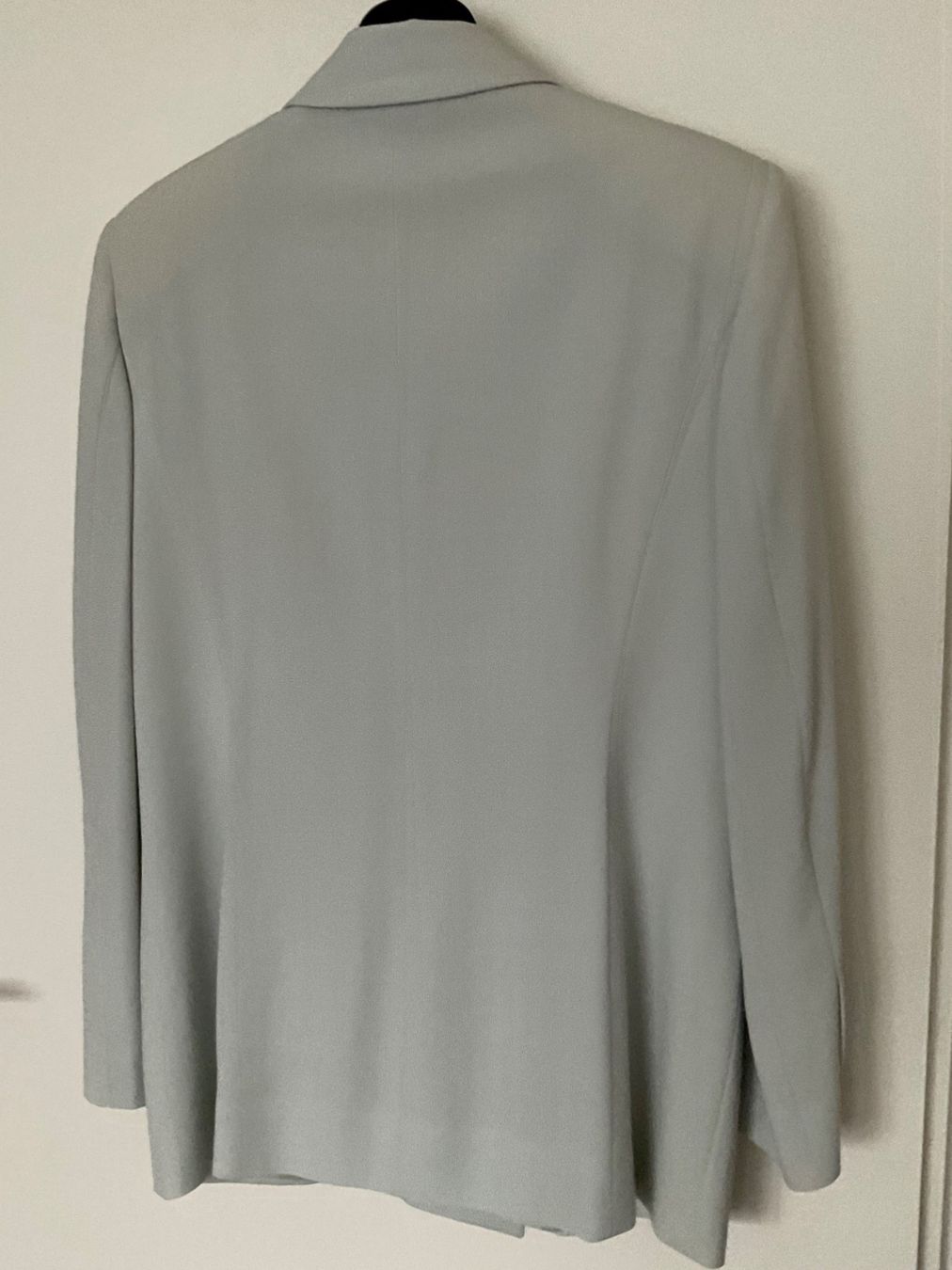 Gianfranco Ferre Giacche: Gianfranco FERRE STUDIO Blazer Gr 38, it 44 Pastellfarbe – Nuovo (secondo la descrizione) da Urdorf venduto da alda02 2