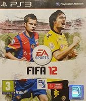 Sony PlayStation 3 Game 🏆 EA Sports FIFA 12 🏆 (PS3)