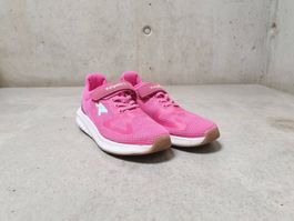 Baskets de gym, de salle | Kangaroos | Fille | Taille 35