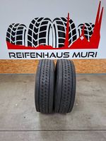 2 LKW Reifen GoodYear K Max S 305/70 R22.5
