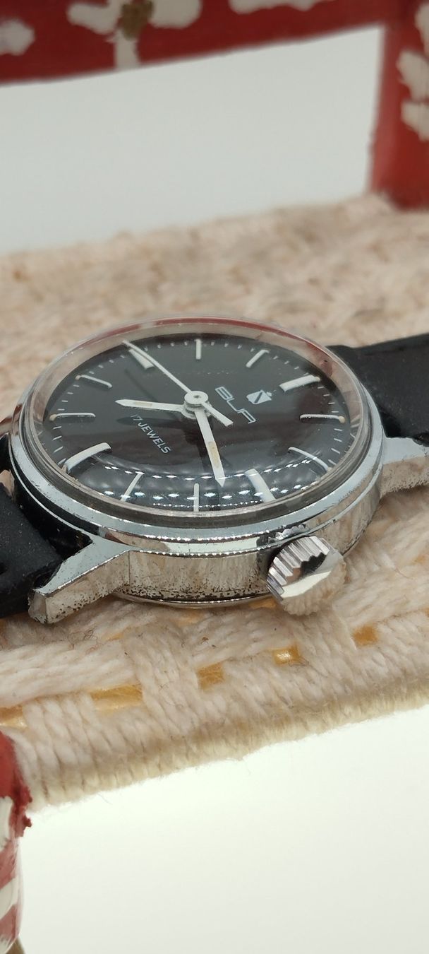 Orologi: Montre bur vintage – Usato da La Chaux-de-Fonds venduto da jac_9llg 5