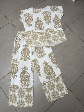 Boho Zweiteiler