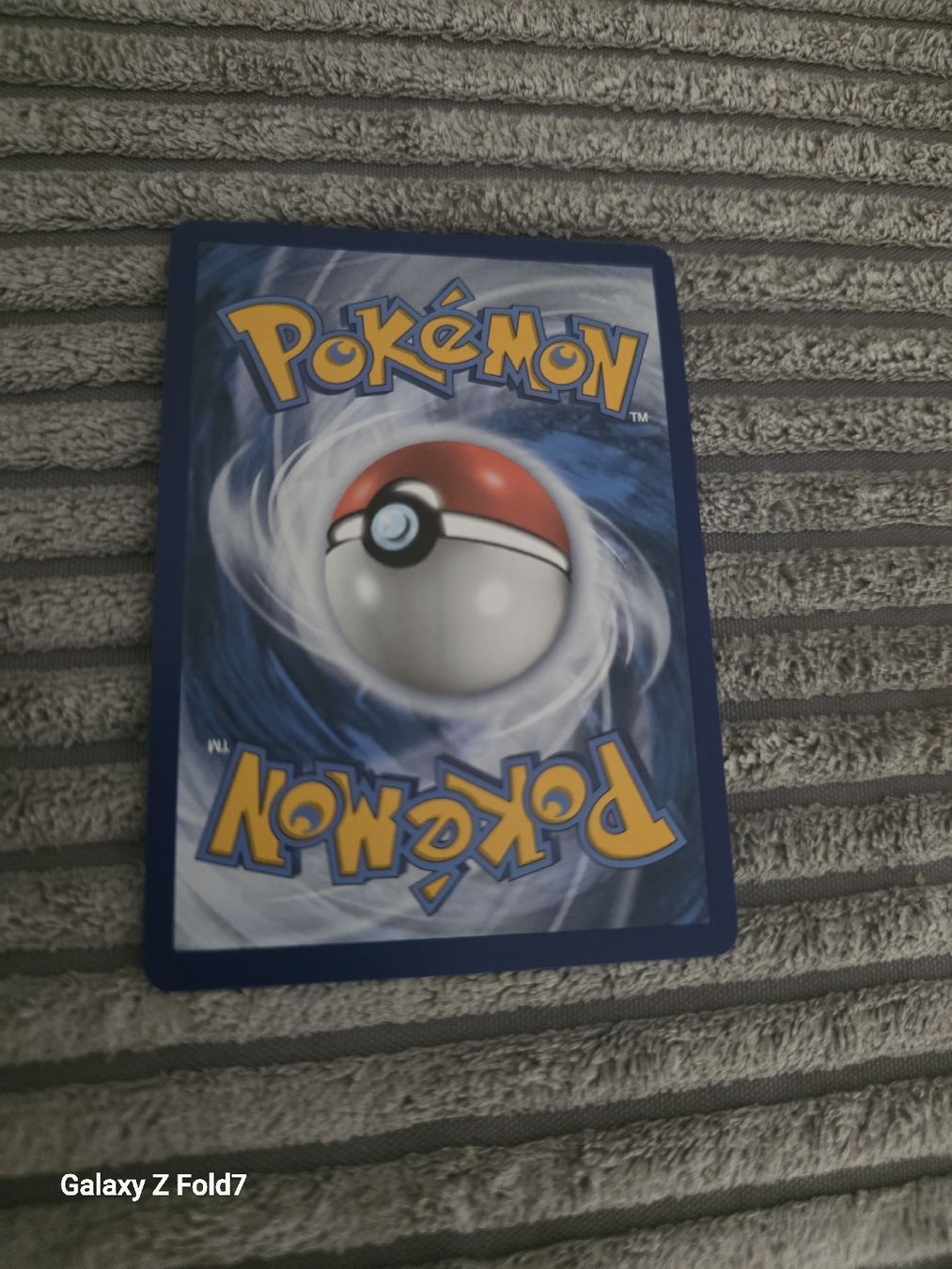 Pokémon Carte collezionabili: Pokemon – Nuovo (secondo la descrizione) da Zürich venduto da Skorpion201121 1