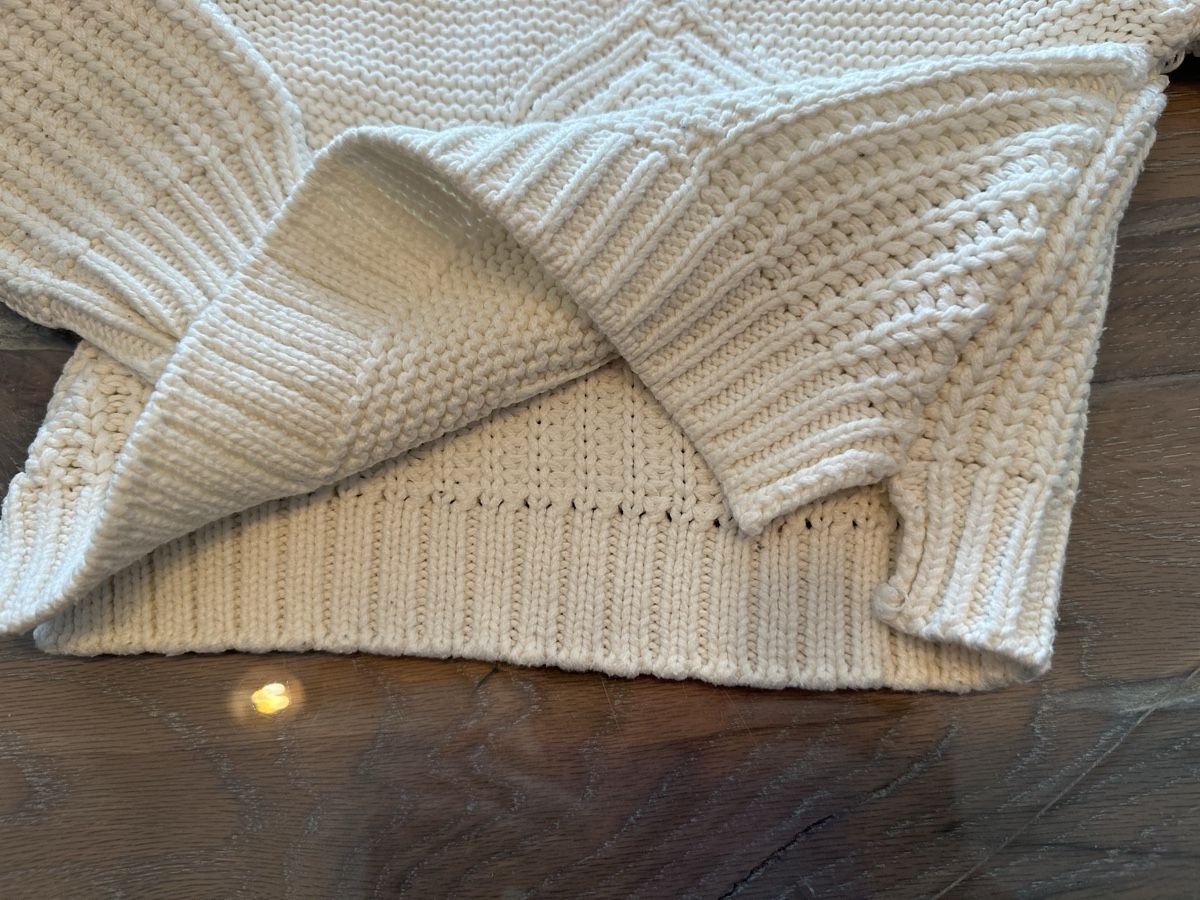 Maglioni & Felpe: Vertbaudet Strickpullover, Gr. 94 cm,✨⭐️ – Usato da Safenwil venduto da Whoopie1 1