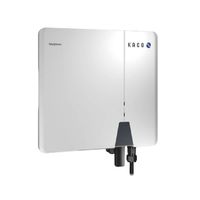 KACO blueplanet 8.0 NX3 M2 – 8 kW – 3-phasig – 2 MPPT – WLAN