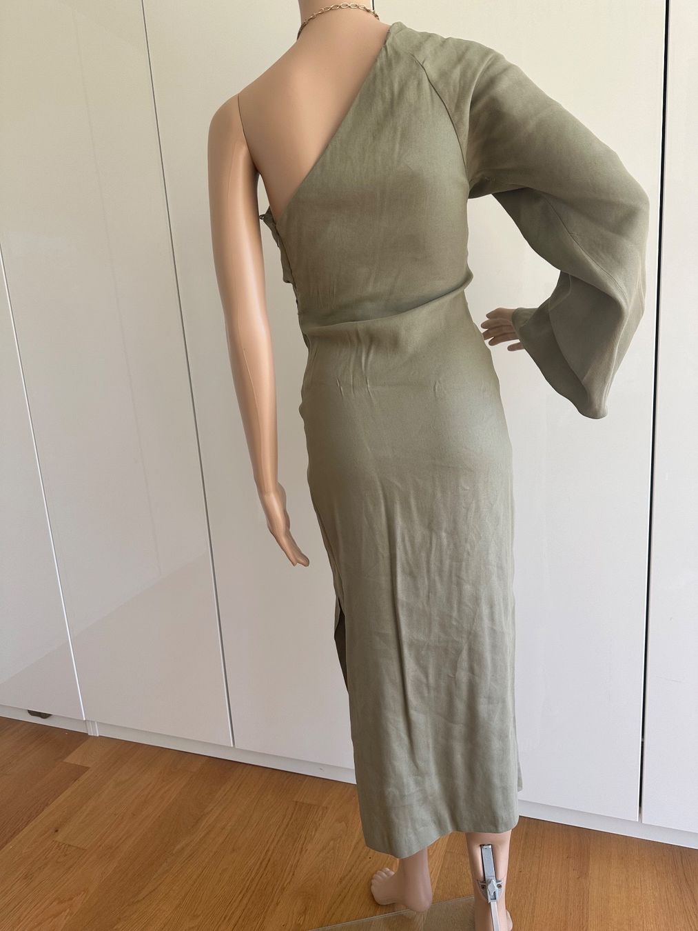 Vestiti: Asymmetrisches Kleid – Usato da Thalwil venduto da GerSutter 2