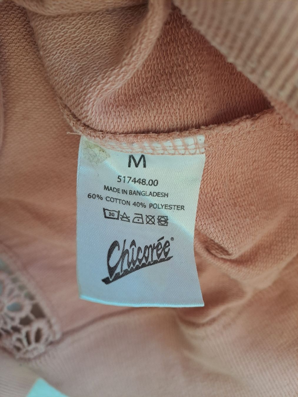 Maglioni & Felpe: Pullover mit Cut-Outs und tollem Rückendetail Gr. M – Usato da Oberhasli venduto da Lea98 4