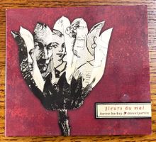 Fleurs Du Mal - CD