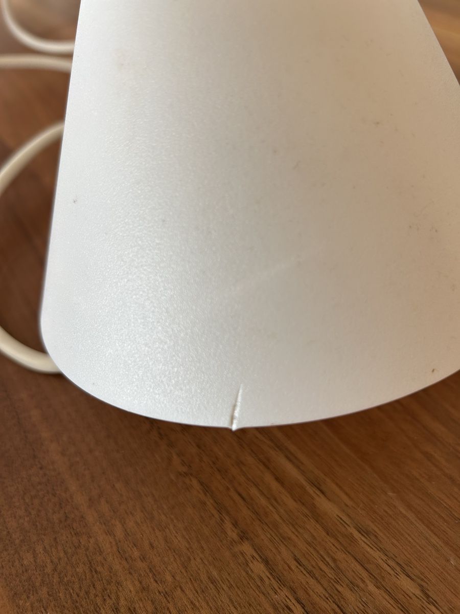 Ikea Lampadari & plafoniere: Hängelampen Luna IKEA – Usato da Luzern venduto da HuberRenat 5