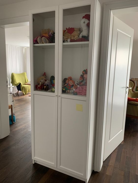 schrank-oxberg-mit-4-tablaren-gebraucht-in-bern-f-r-chf-70-nur