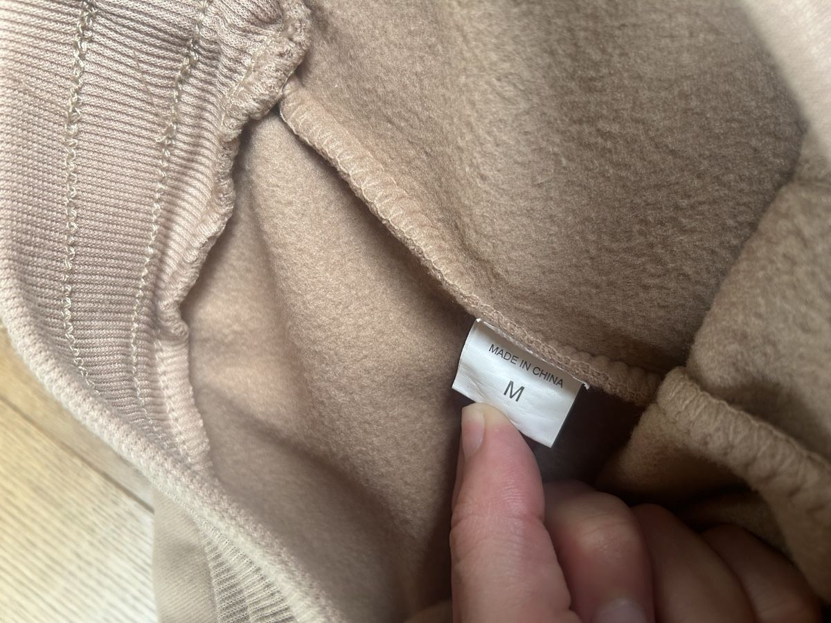 Shein Pantaloni: Jogginghose beige Grösse M von SHEIN  – Usato da Frauenfeld venduto da jae_vs6j 3