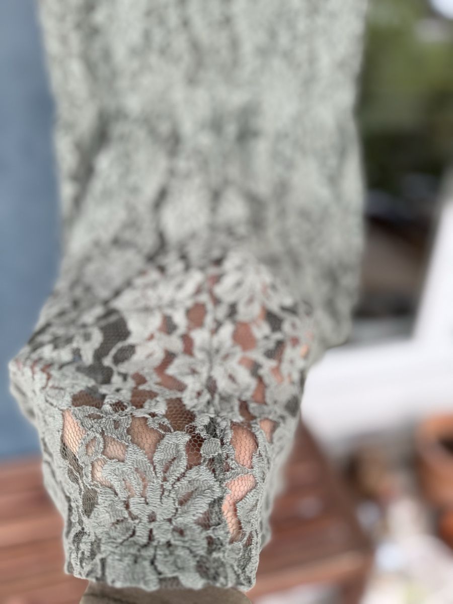 Kleider: Sommerliches Spitzenkleid🌼🌞🌿 – Gebraucht aus Egg b. Zürich von Flummi 4