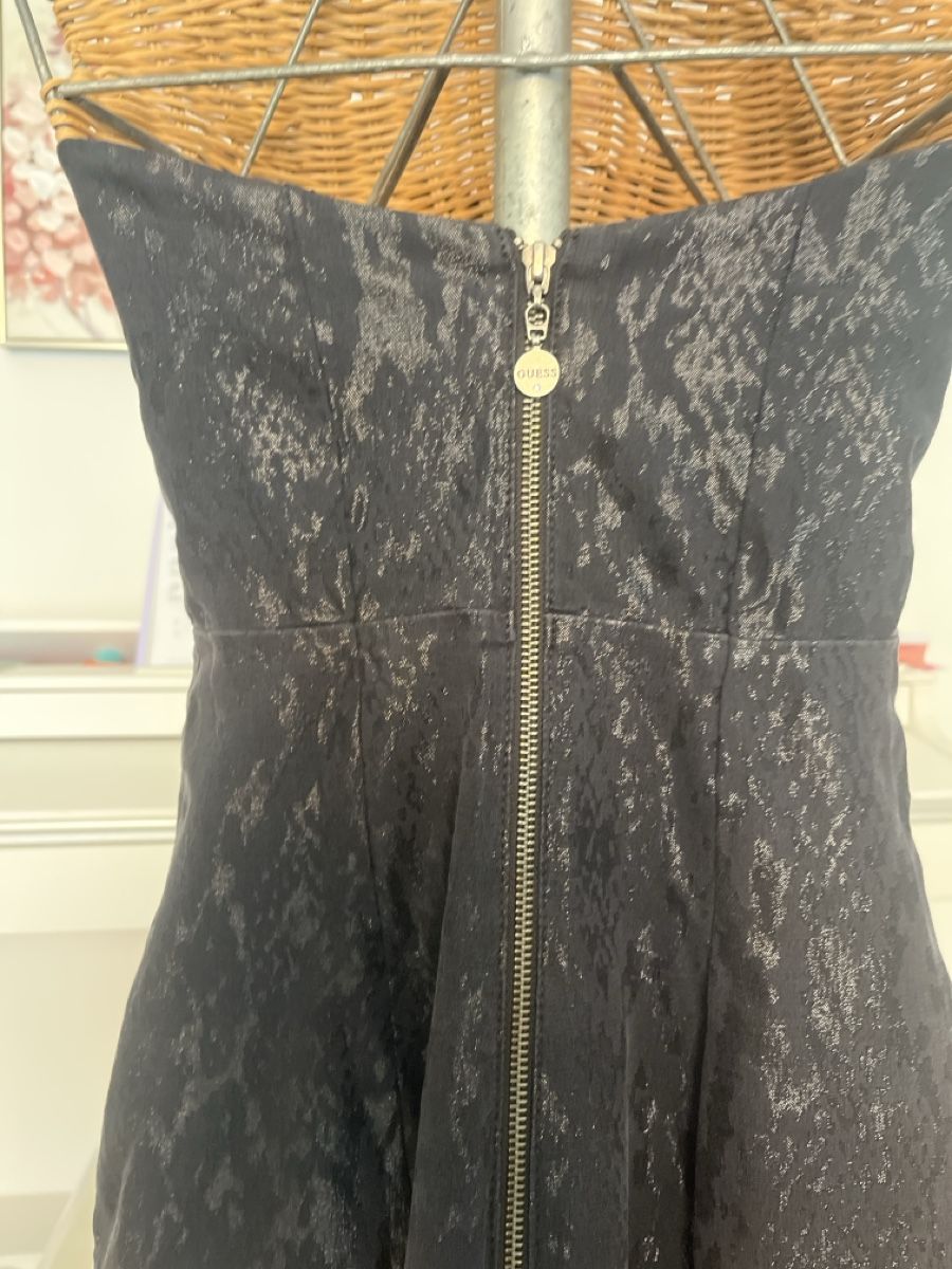 Guess Kleider: Kleid, Guess, S – Gebraucht aus Solothurn von Bobesch08 5