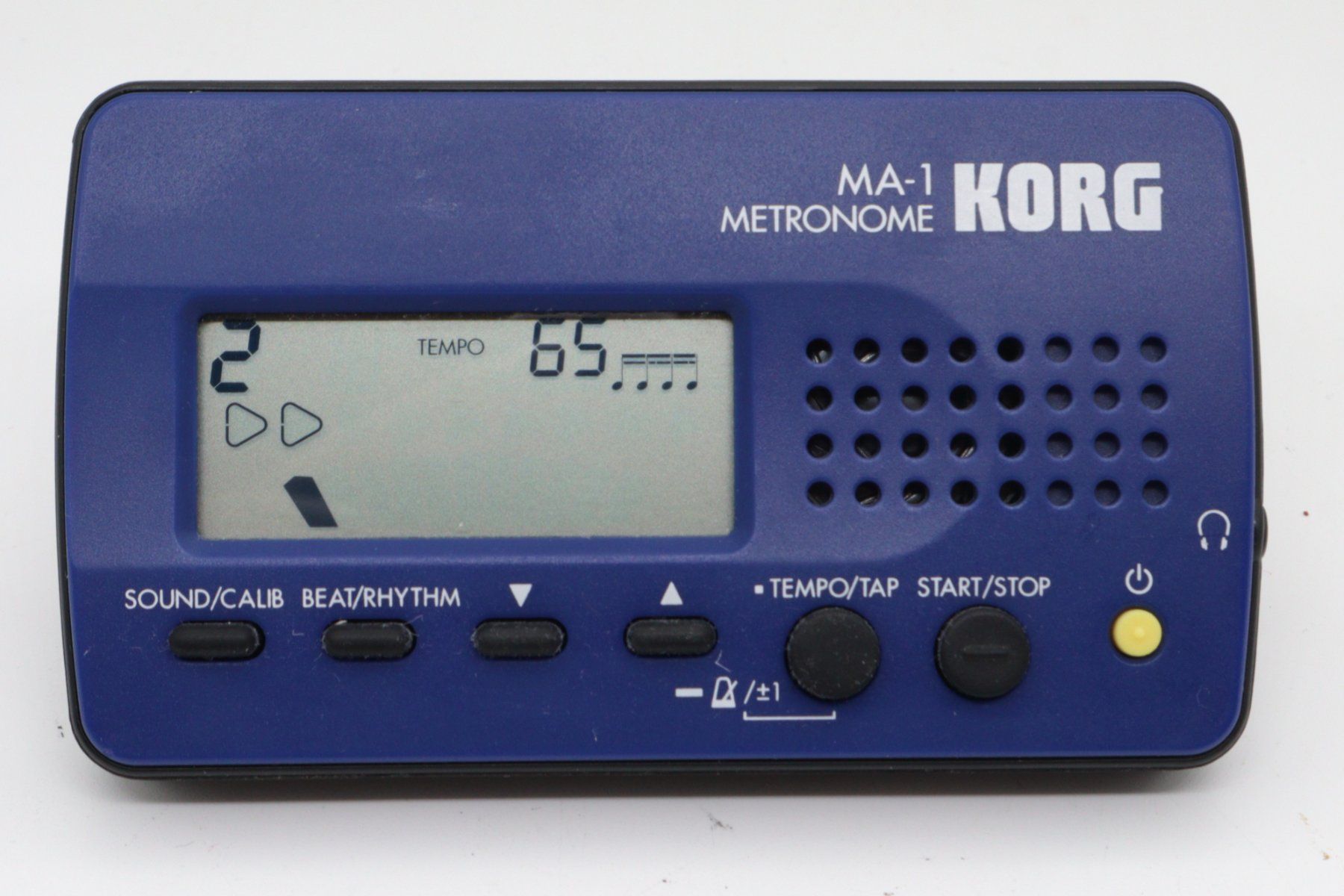 Korg Instruments de musique: KORG MA-1 Metronome – D'occasion à Volketswil par brockipfannenstil