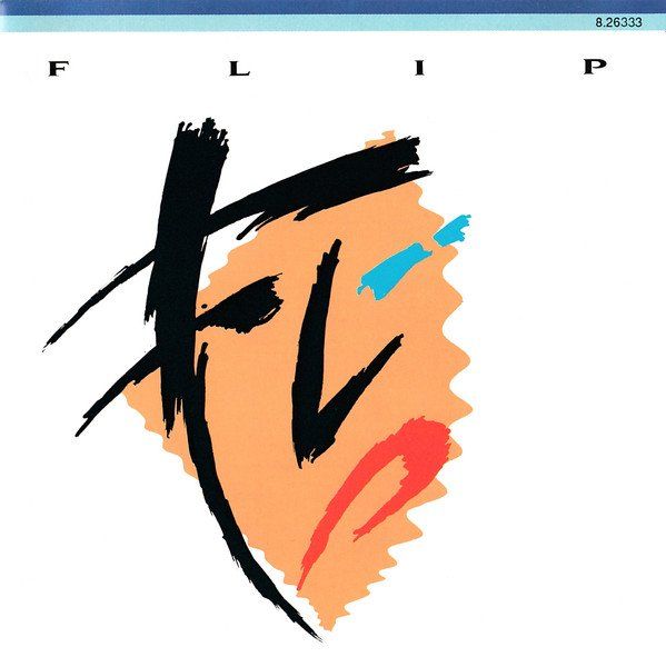 CDs: CD Flip - Flip (1986) – Gebraucht aus Möriken AG von mineralia