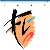 CD Flip - Flip (1986)