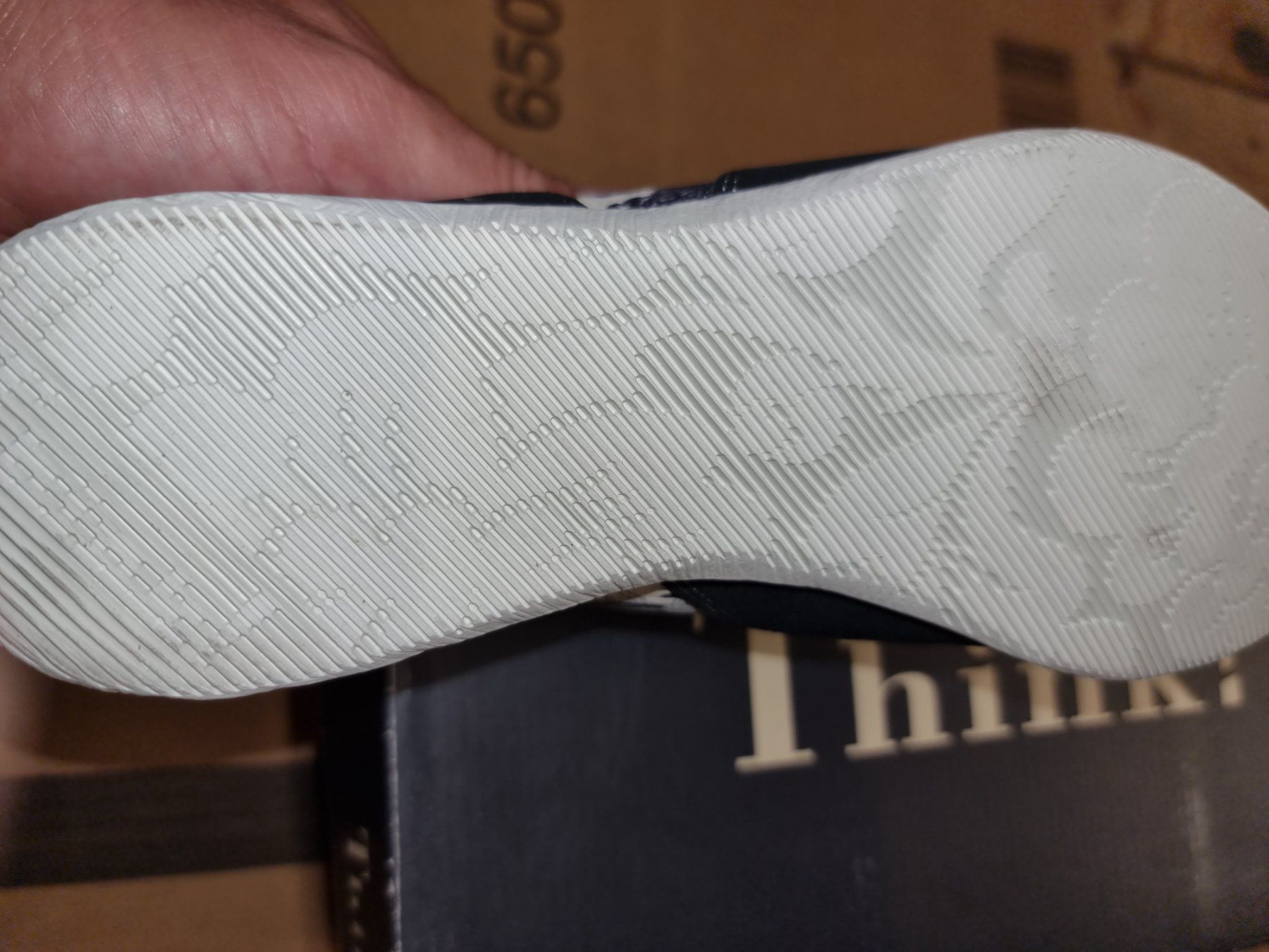 Damenschuhe: Think Schuhe – Neu und originalverpackt aus Luzern von bagija 3