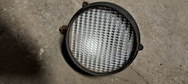 Rundstrahler Glas Reflektor Befestigungsmutter Durchmesse...