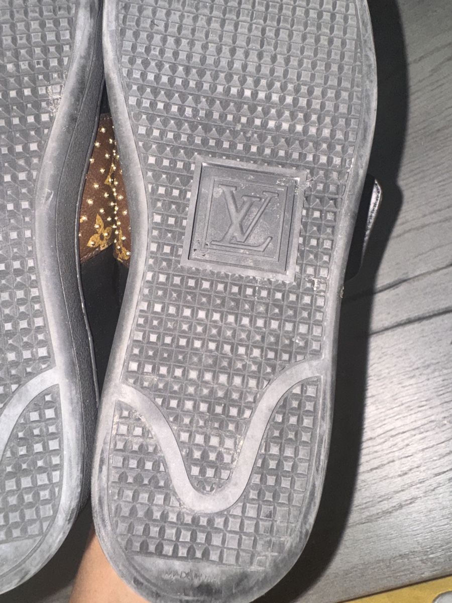 Louis Vuitton Scarpe da donna: Louis Vuitton original  – Usato da Winterthur venduto da vivcsike05 3