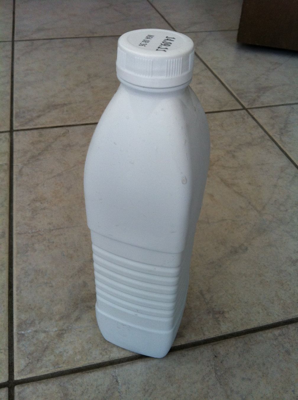 Modellini di ferrovie: 1 Liter Kieskleber! – Nuovo (secondo la descrizione) da Steffisburg venduto da Petroselium 2