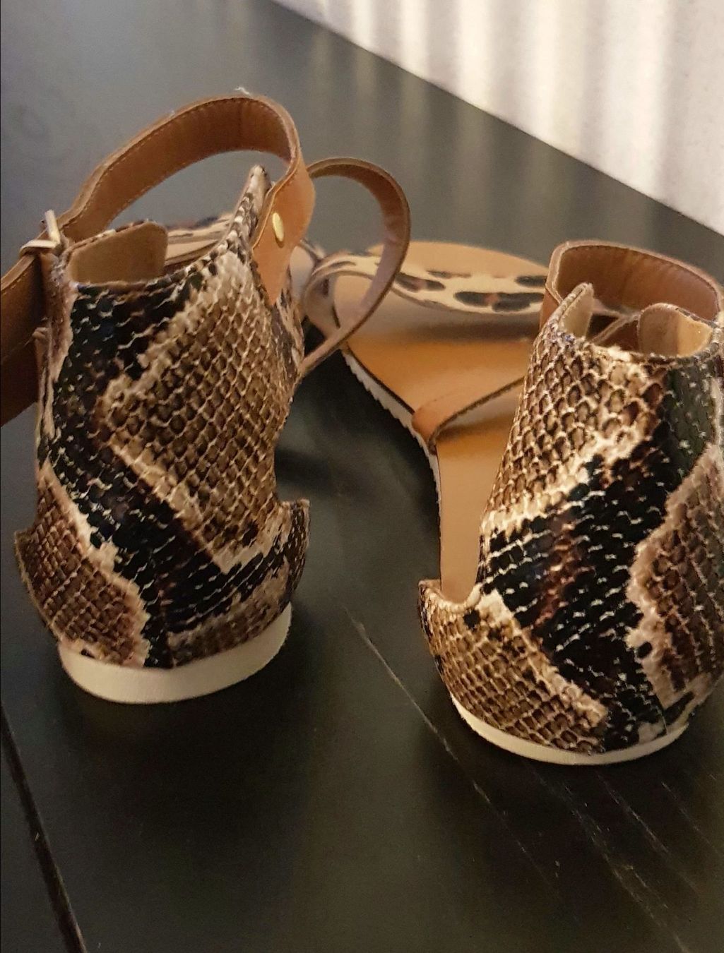 Damenschuhe: Sandales – Neu (gemäss Beschreibung) aus Genève von rescateCH 3