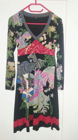 Kleid