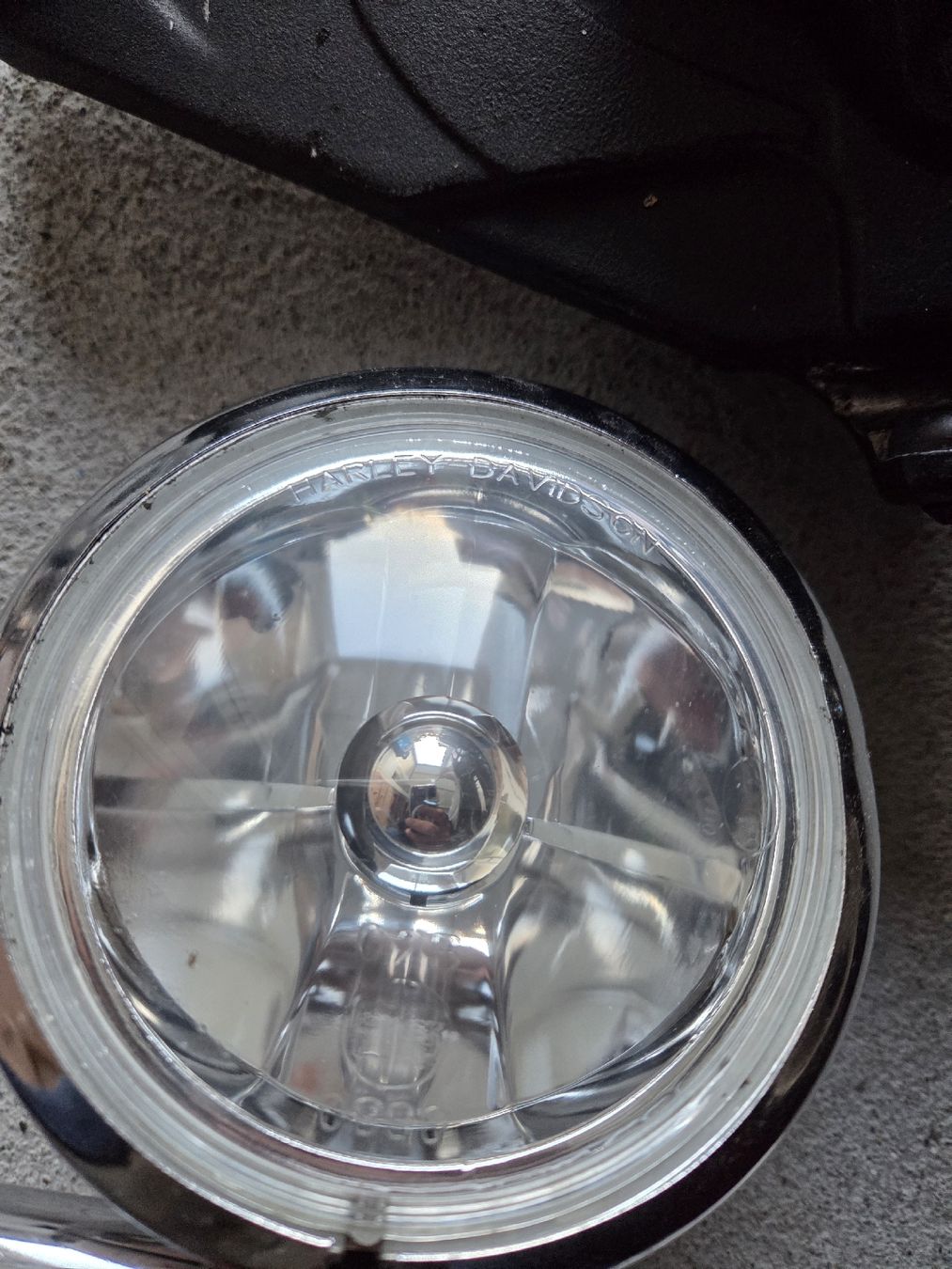 Harley-Davidson Alle Motorradersatzteile: Lot Harley Davidson – Gebraucht aus Yverdon-les-Bains von Carmelo85 3